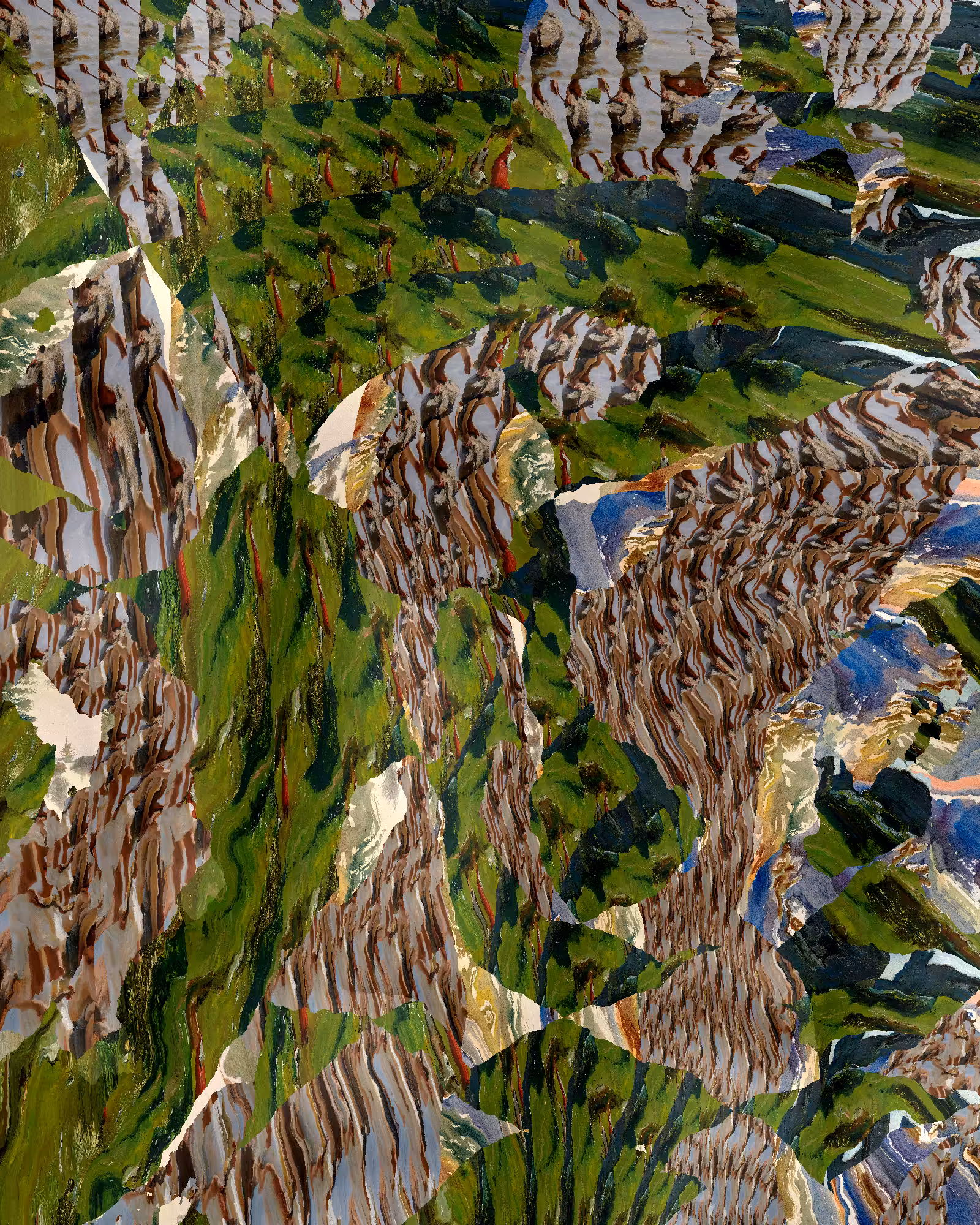Repetition and Noise #639