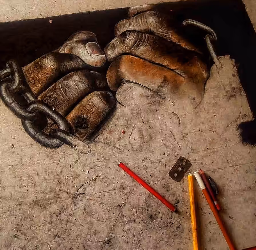 Breaking Chains
