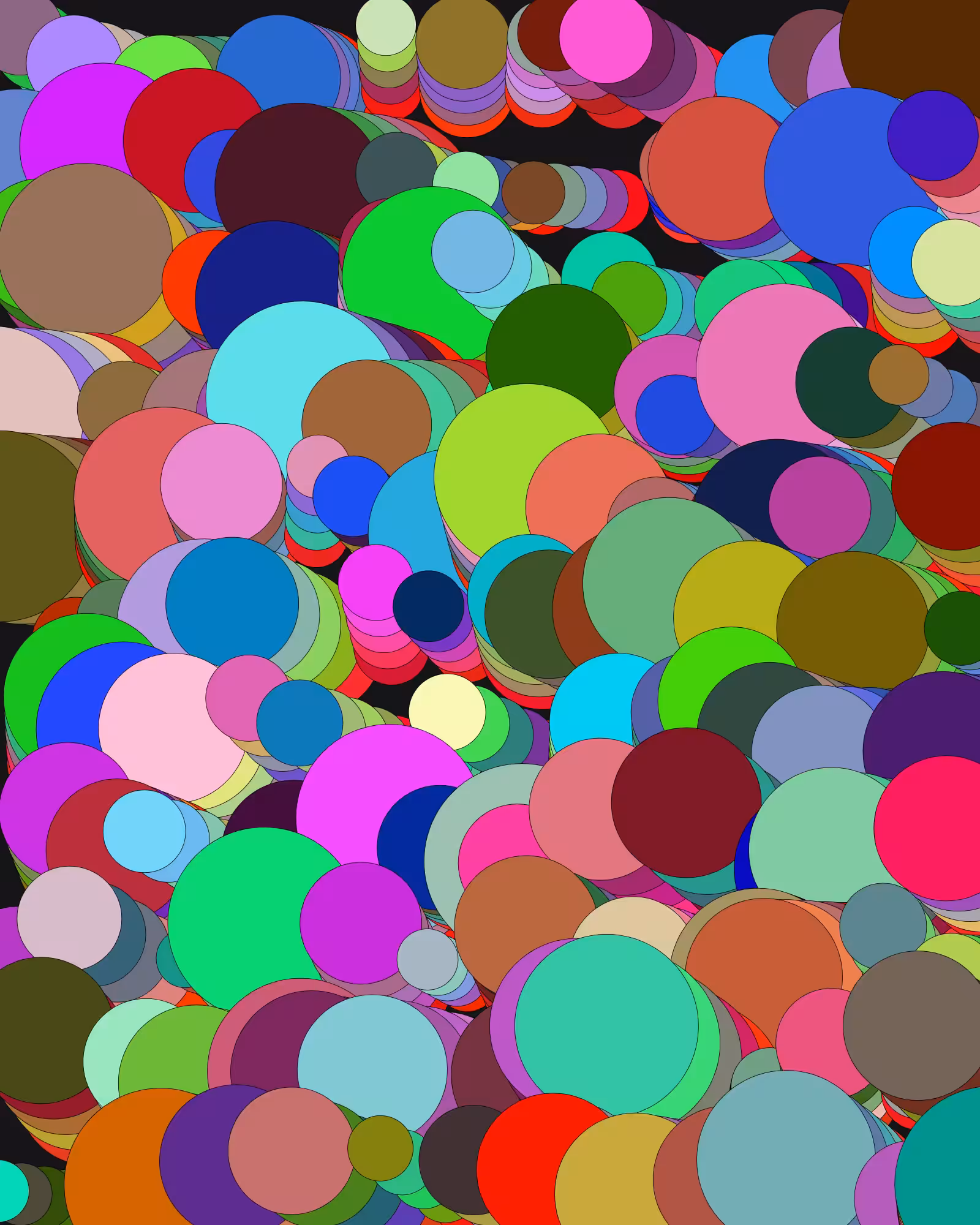 Figments: #159