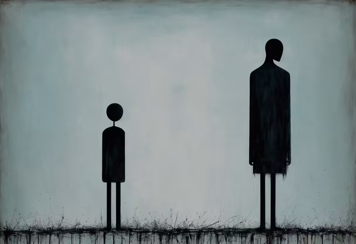 Quiet Distance