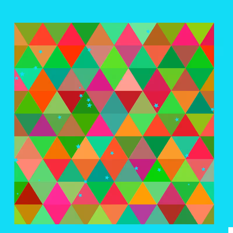 Triangles #126