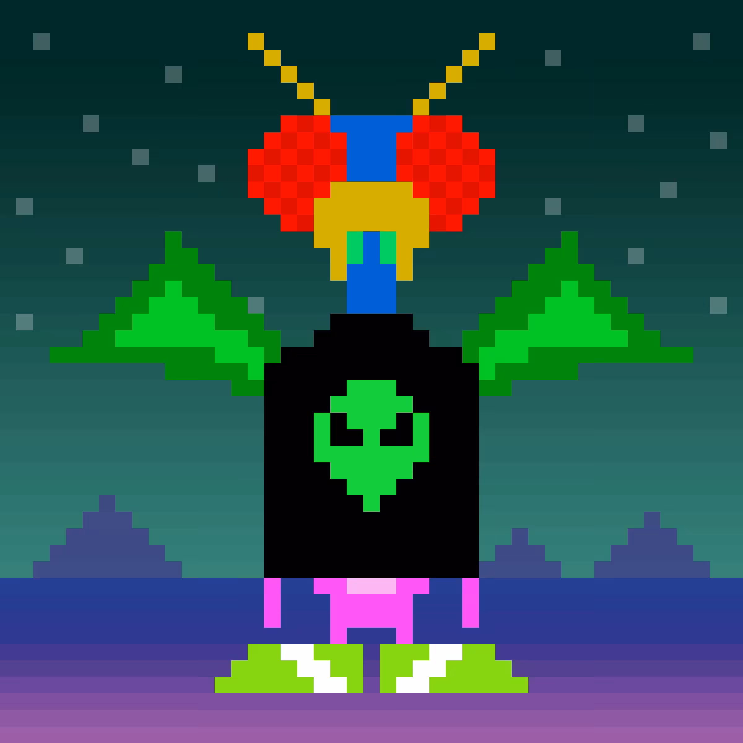 CryptoGalactican #414