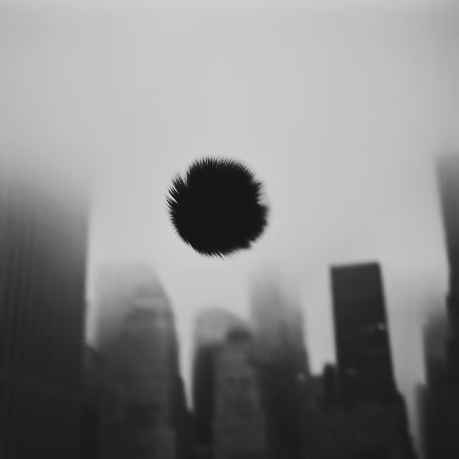 Lost 