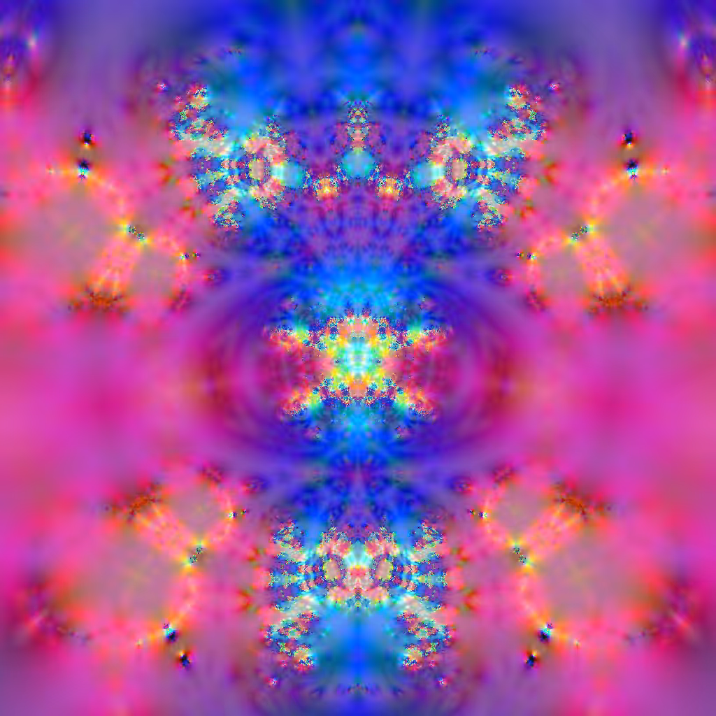 Kaleidoscopics #57