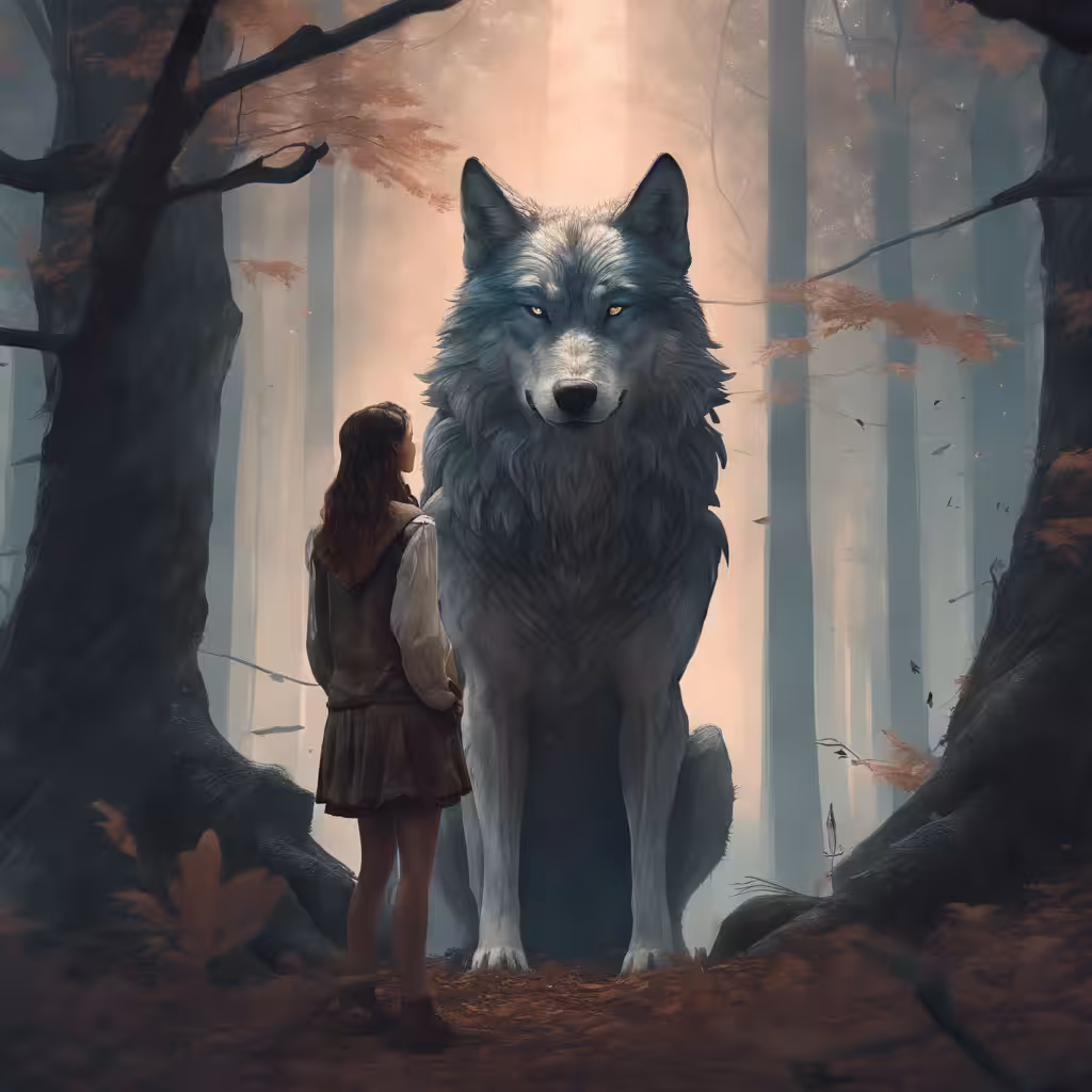 "I Will Always Protect You"