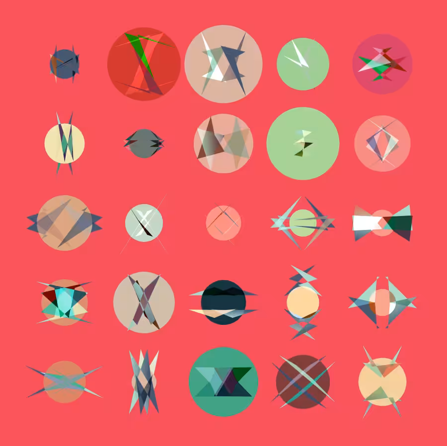 Grid In Motion #62