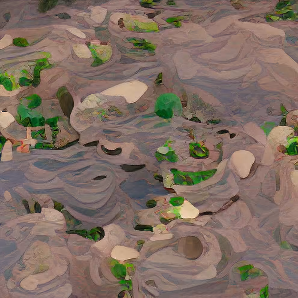 Recursive journeys into the irrational why
