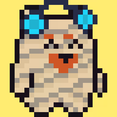 EtherBears: EtherBear #3317