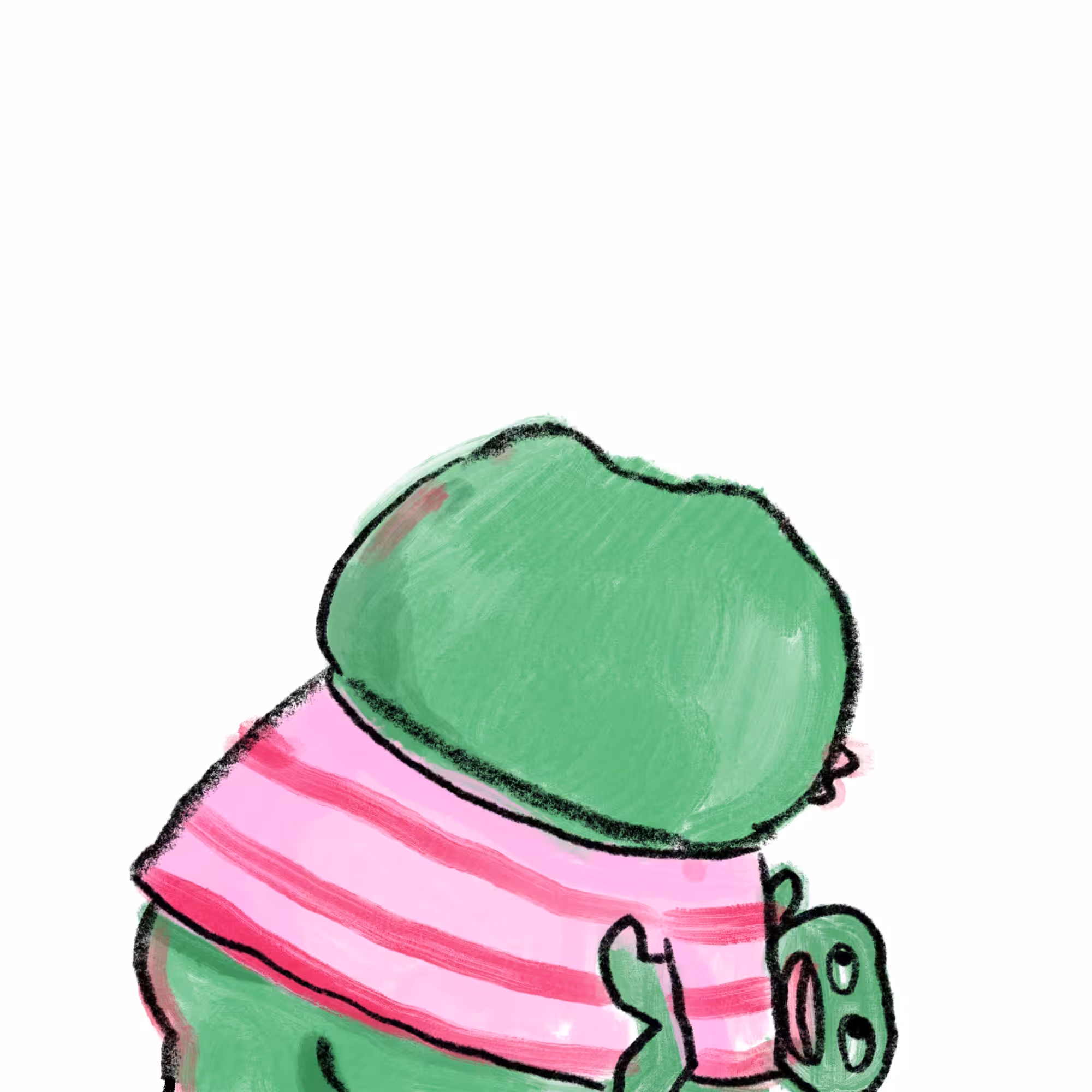 Link Pepe #31