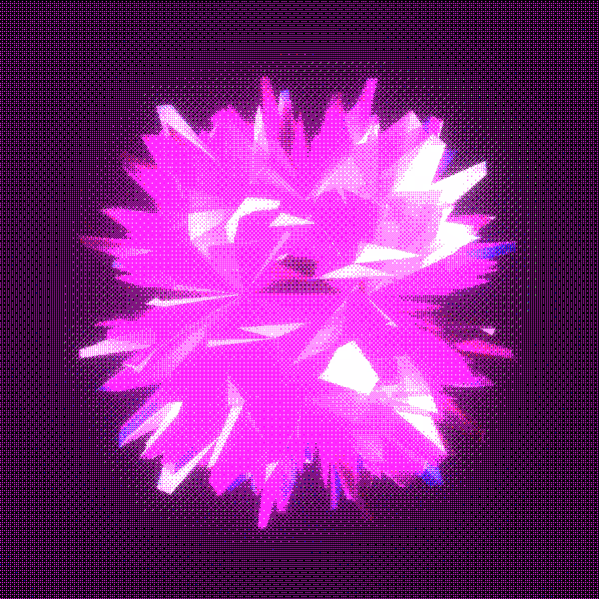 Crystalyx #168