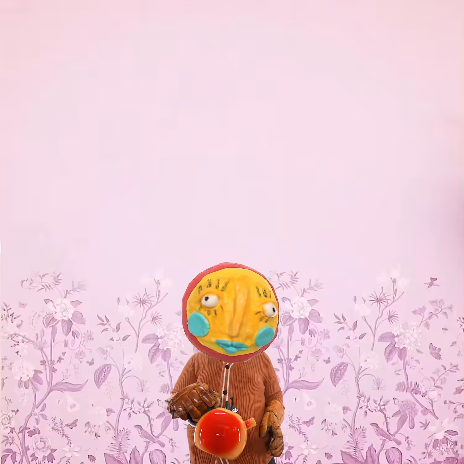 Average Creatures II: Average Creature II #339
