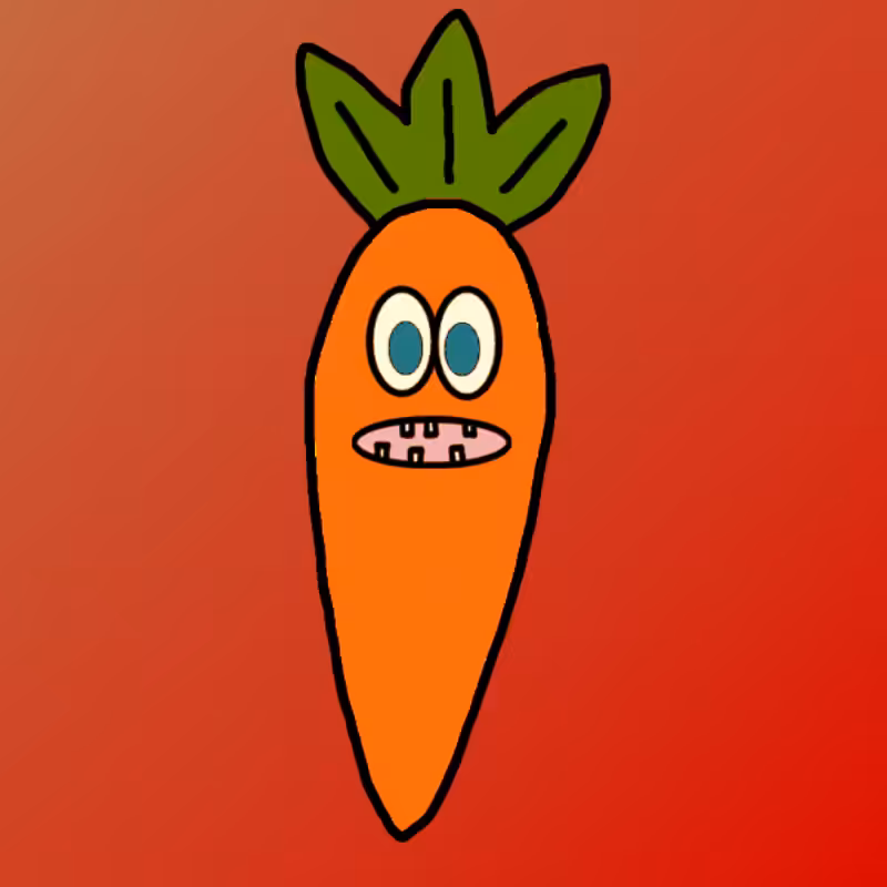Carrotzos #11
