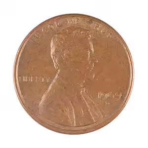 CENTS #7890