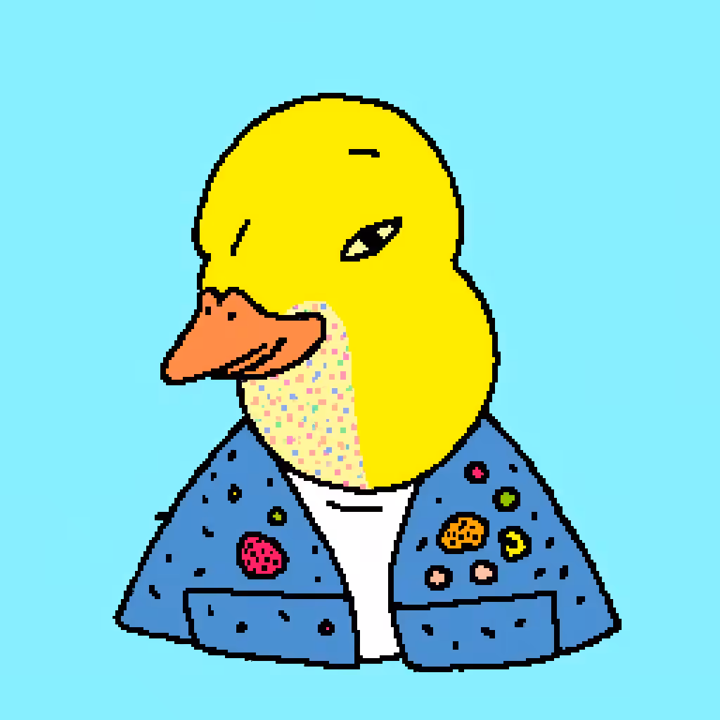 SlinkyDuck