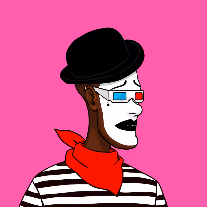 MIME x MIME #647