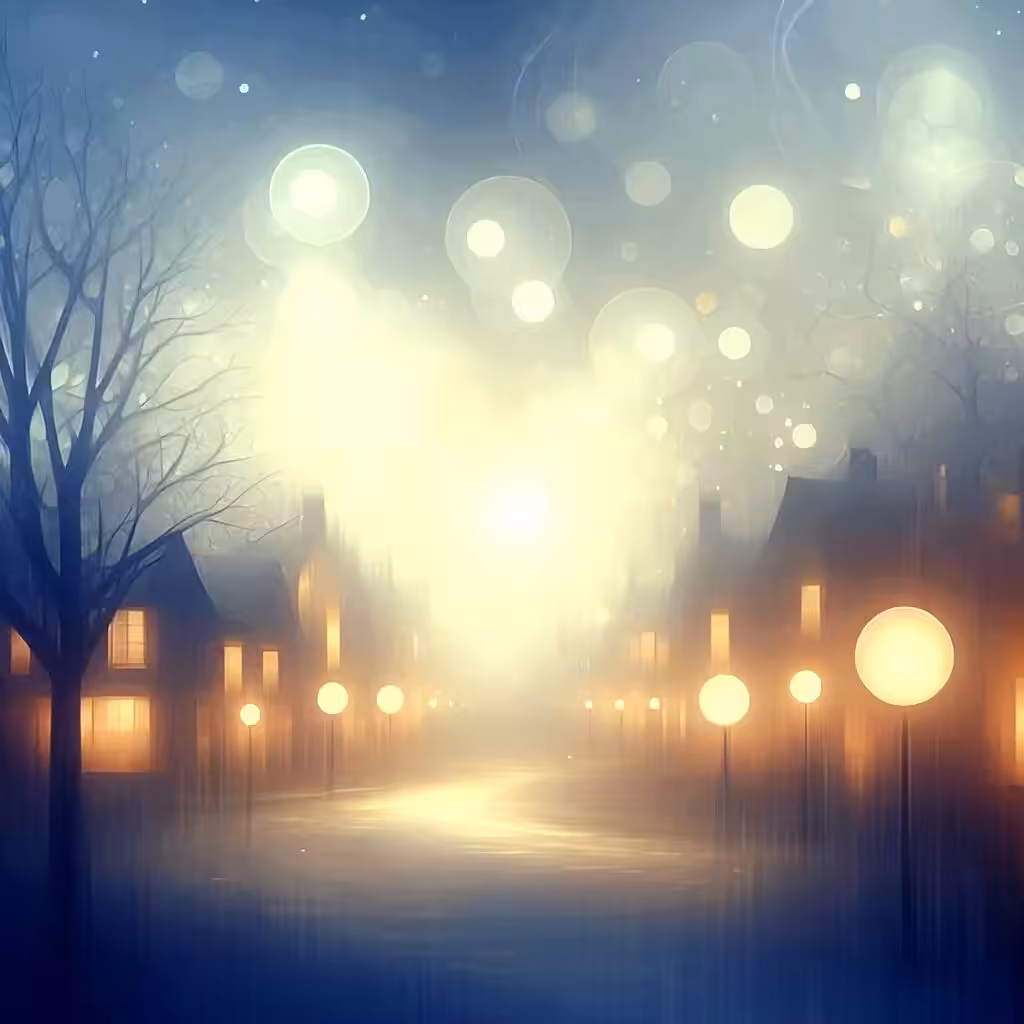 The Neighborhood 