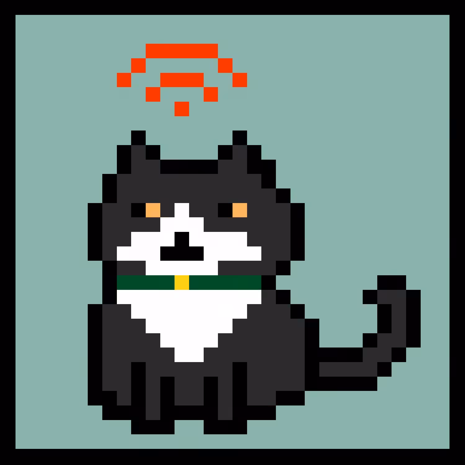 Lazy Kitties #93
