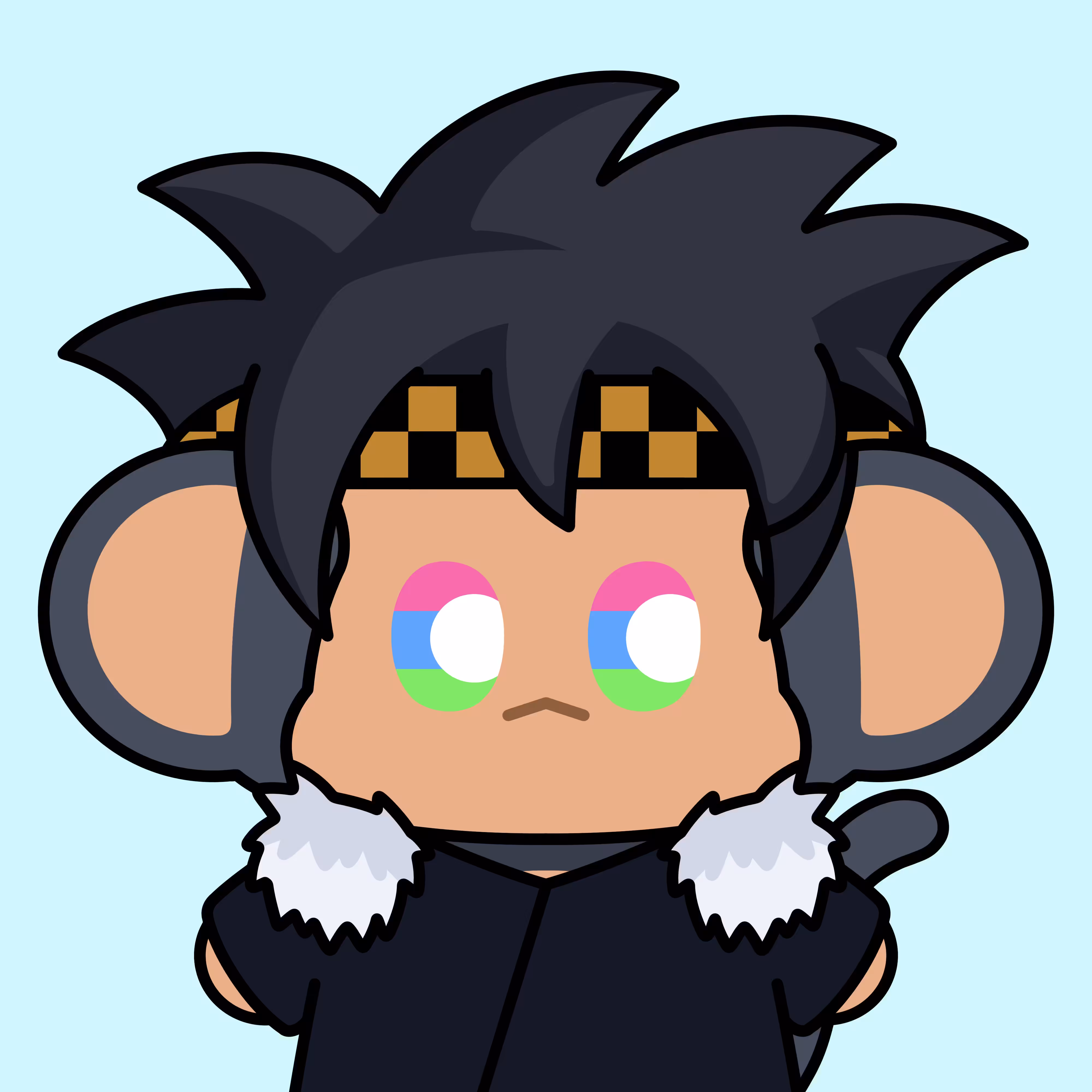 Koruku