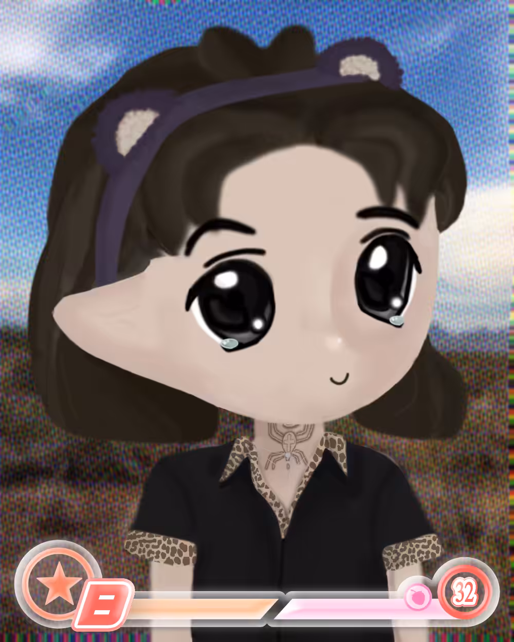 Milady 8594