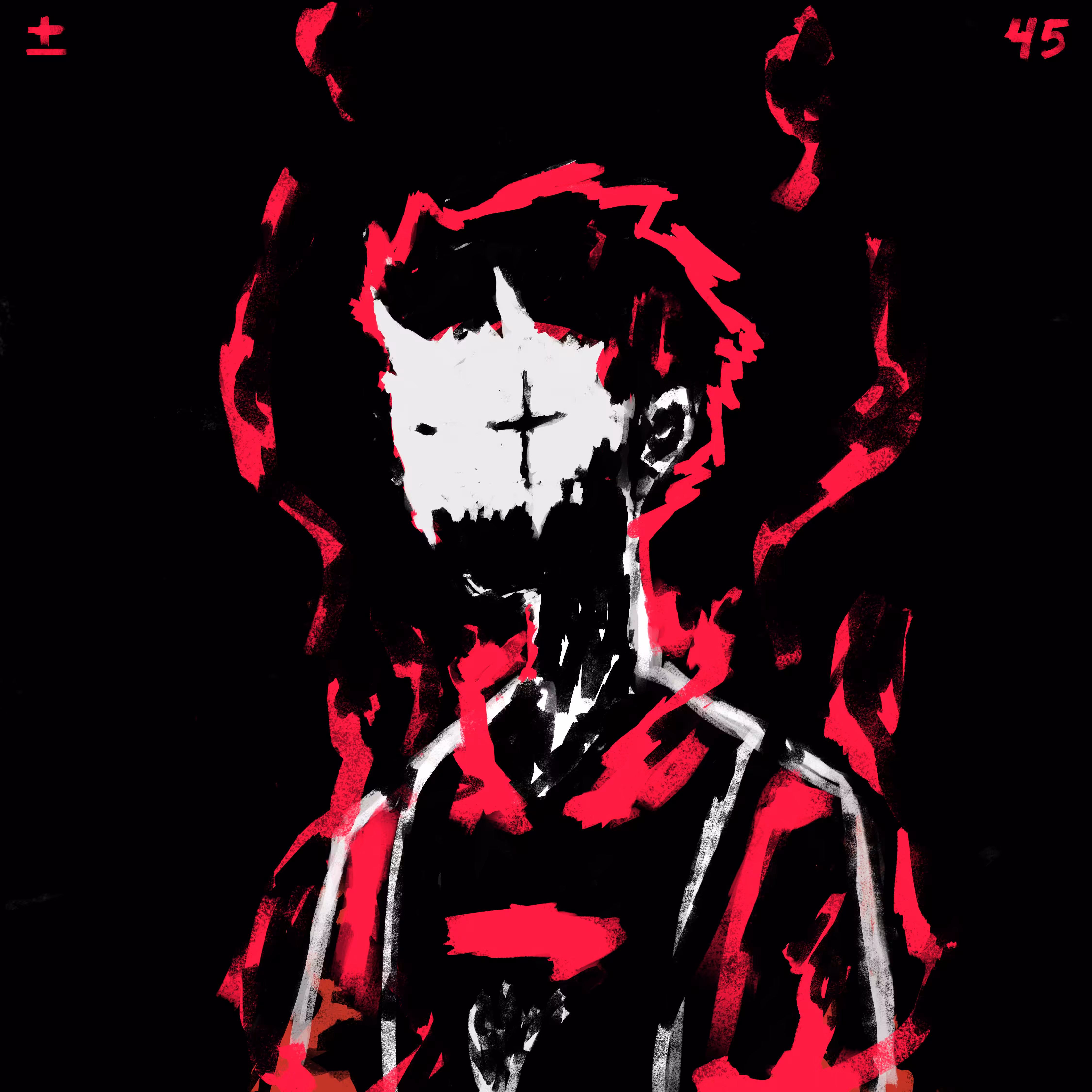 Sigxn -D45