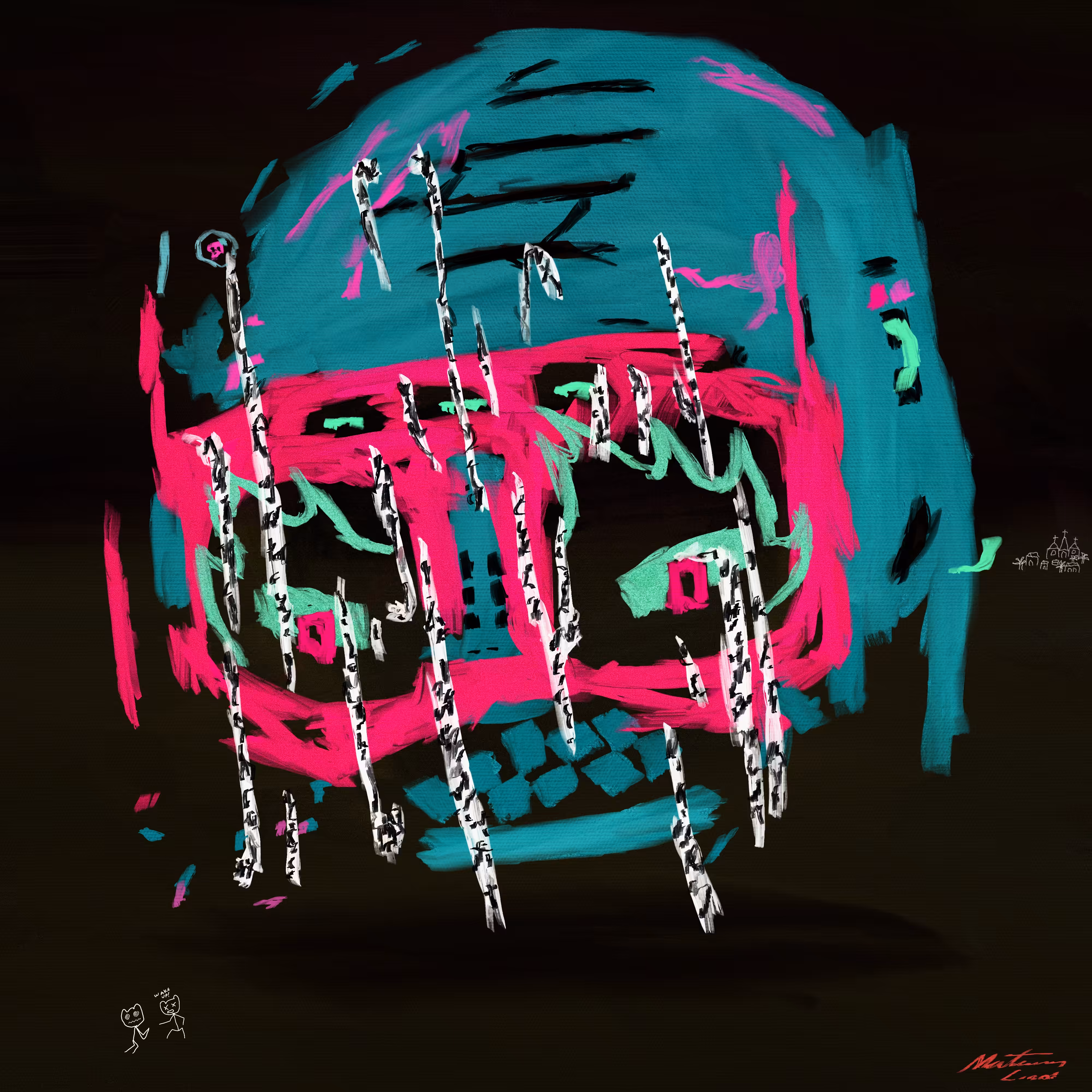 PFP #12