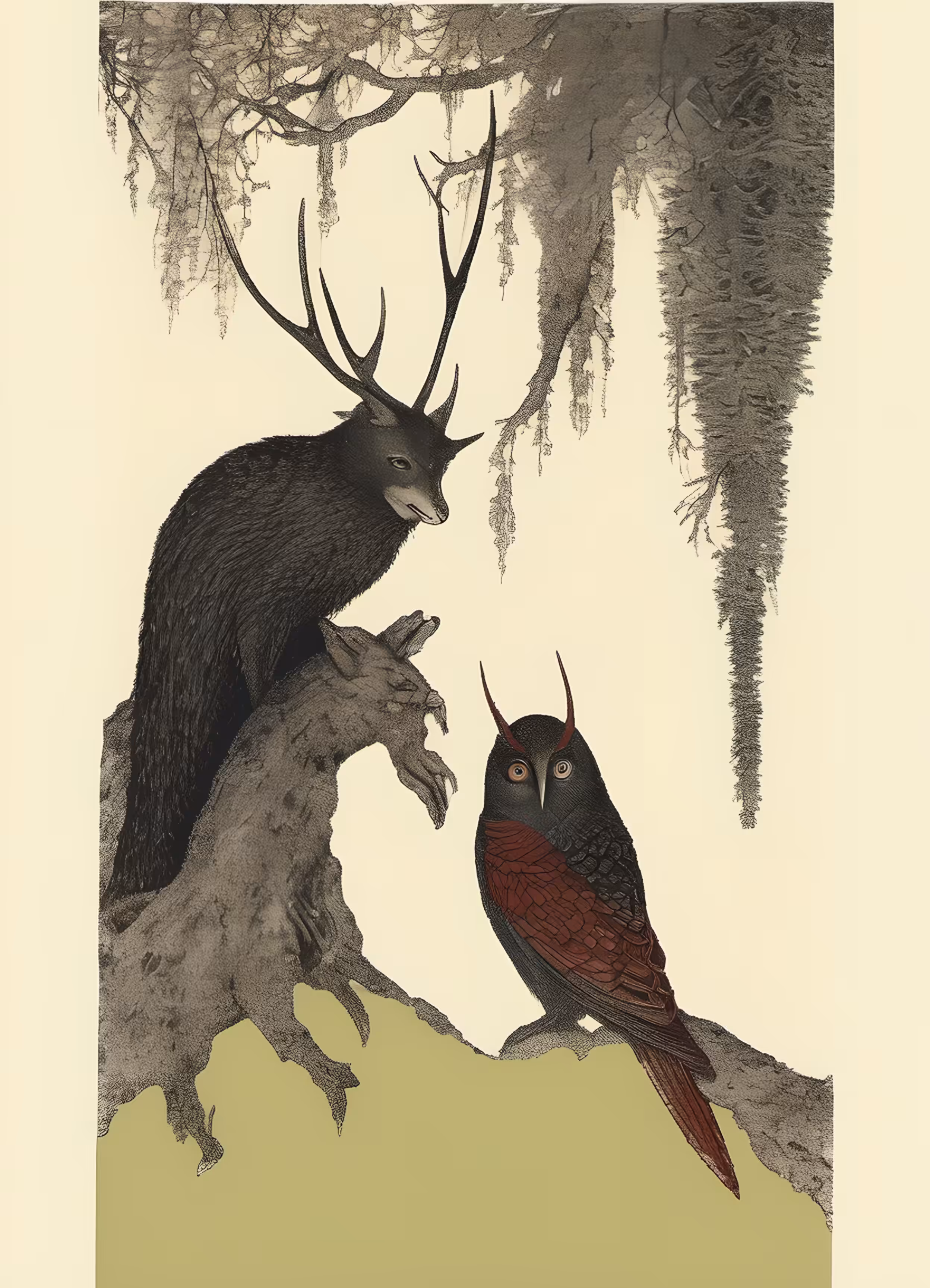 Echoes of Forgotten Tales #79