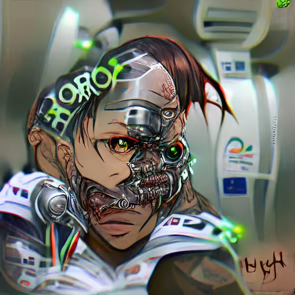 Assimilator 1