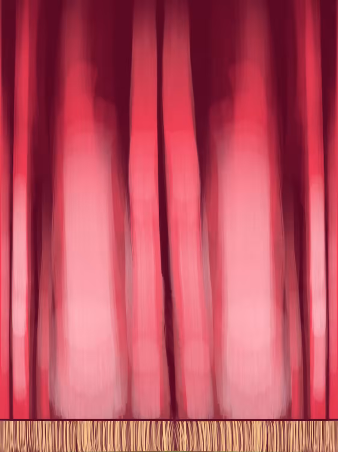 Curtain Call