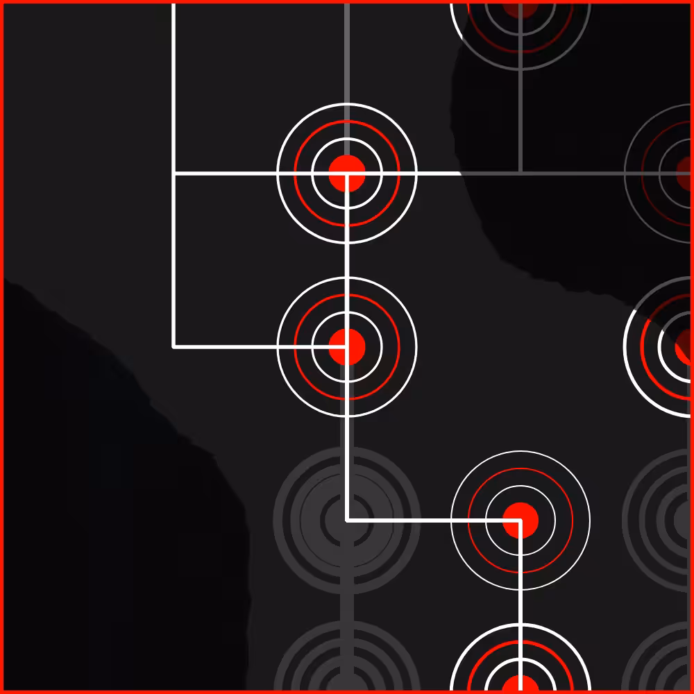 Target #8