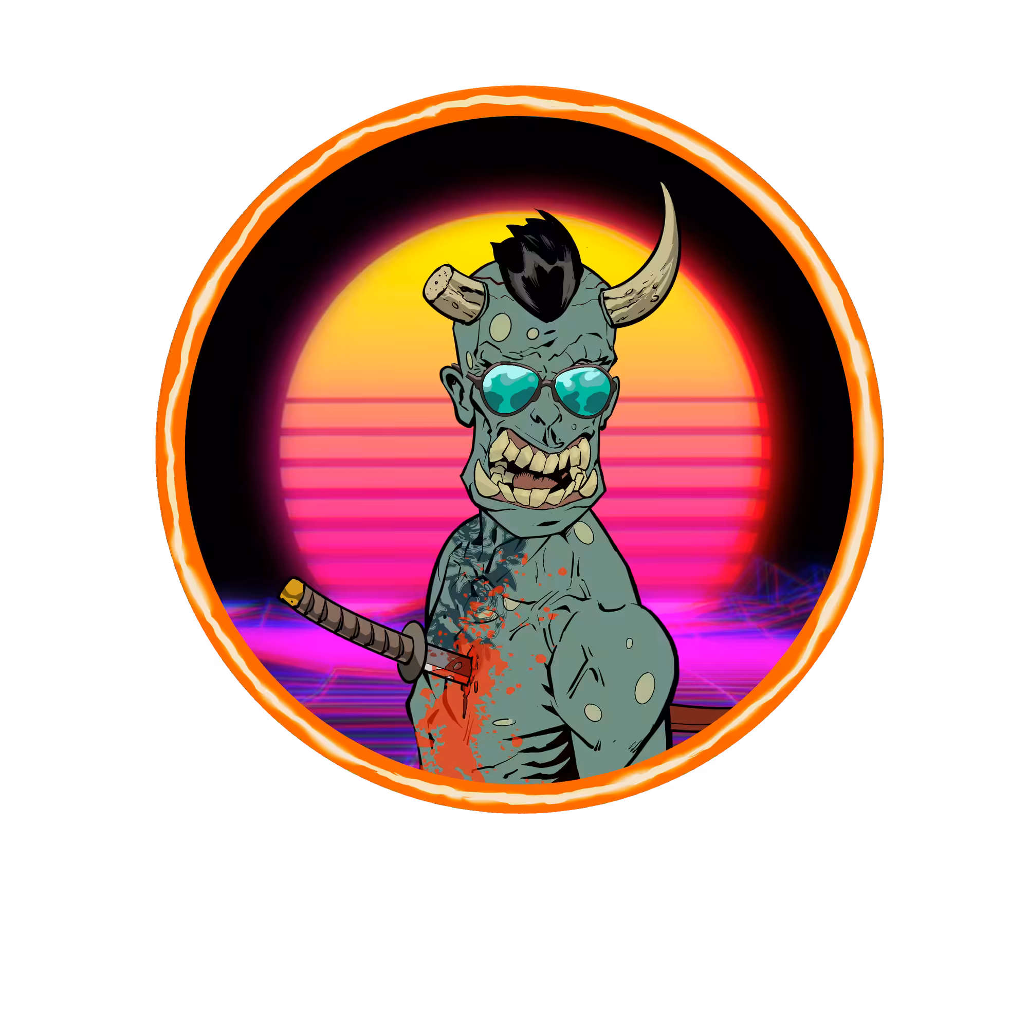 Zombies: #149