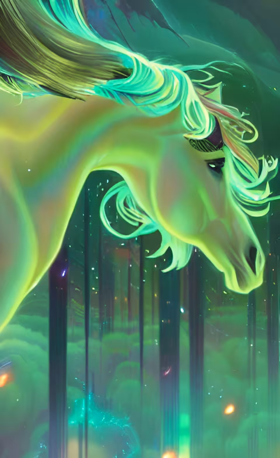 Dream Pony 19