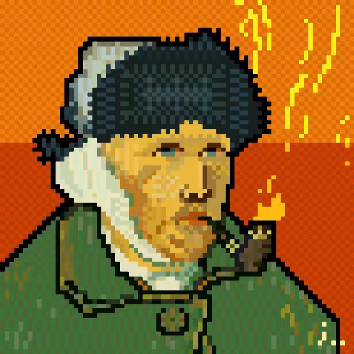 Pipe Smoker