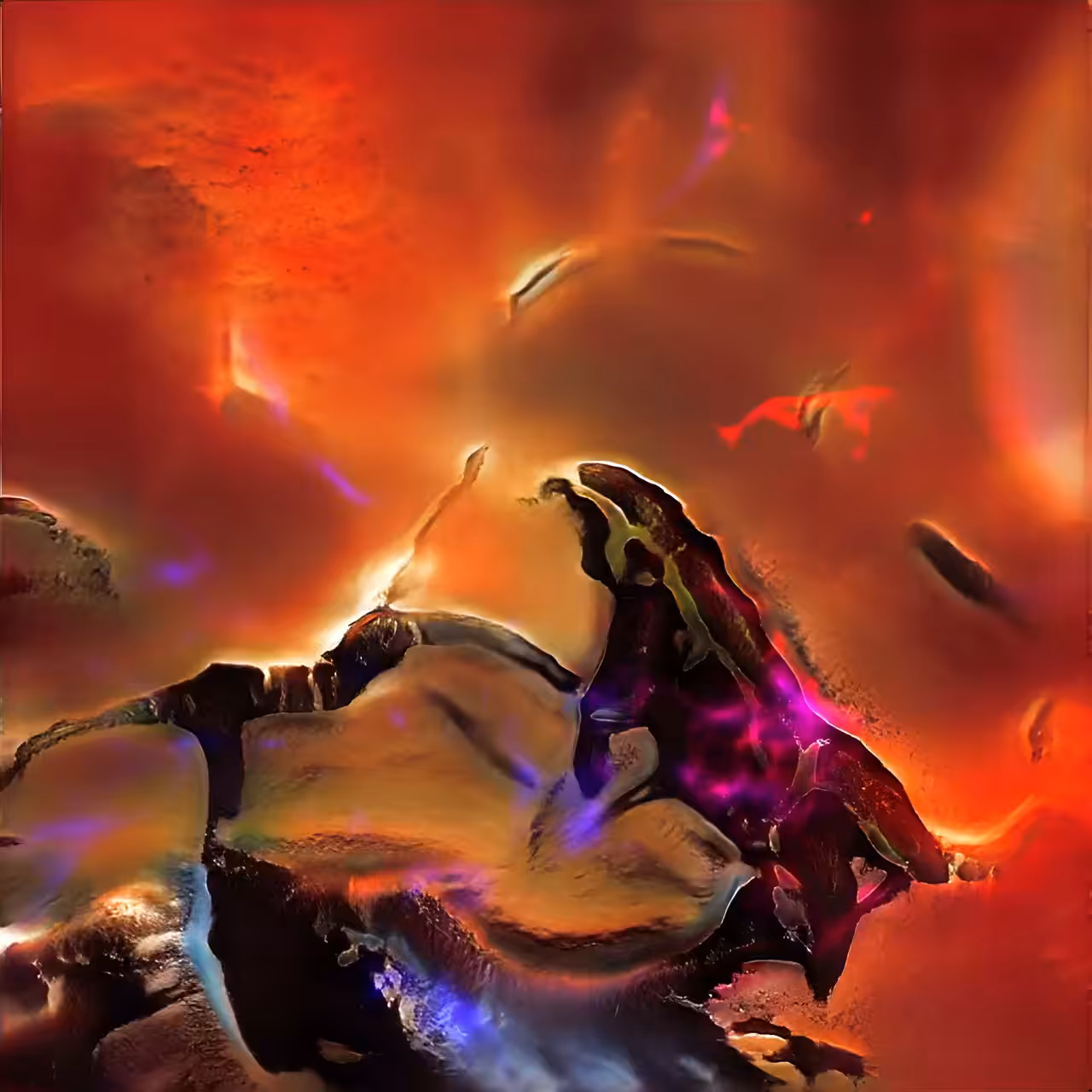 ³OUTWORLD