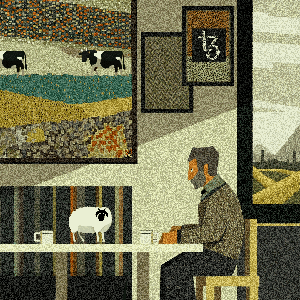 Tezos Cafe