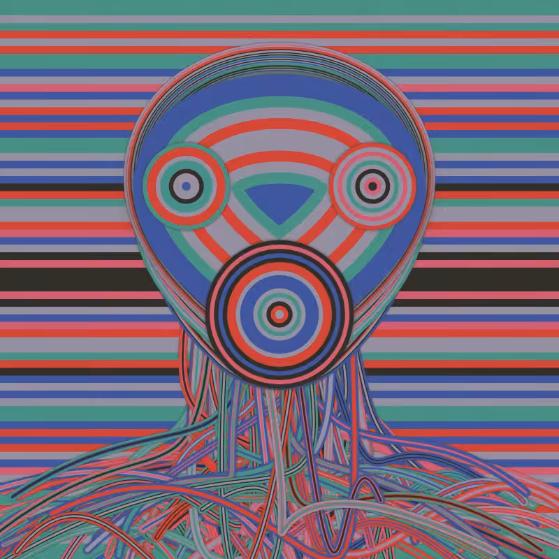 pneumas #5