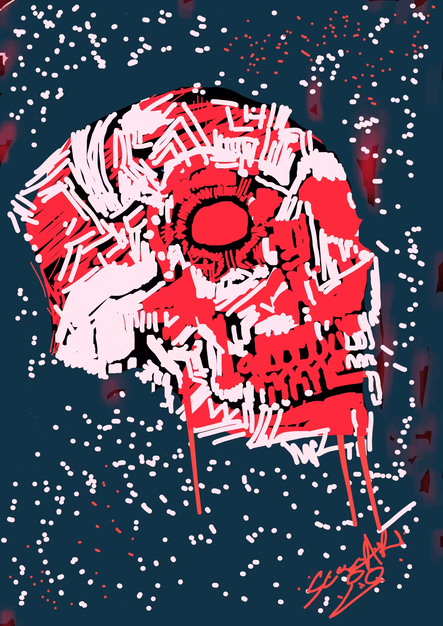 Skulls of the Citadel #227