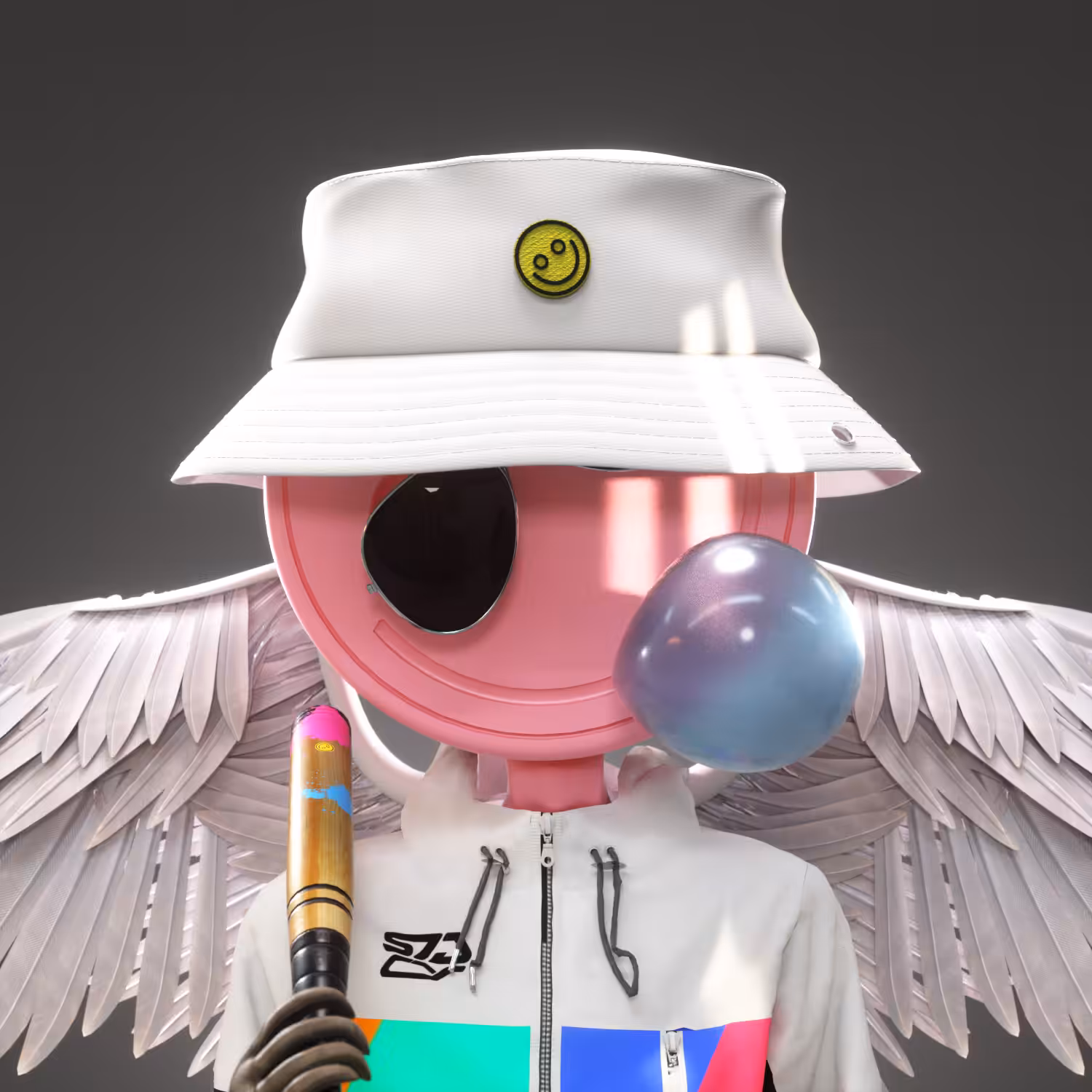 Pillhead #1437