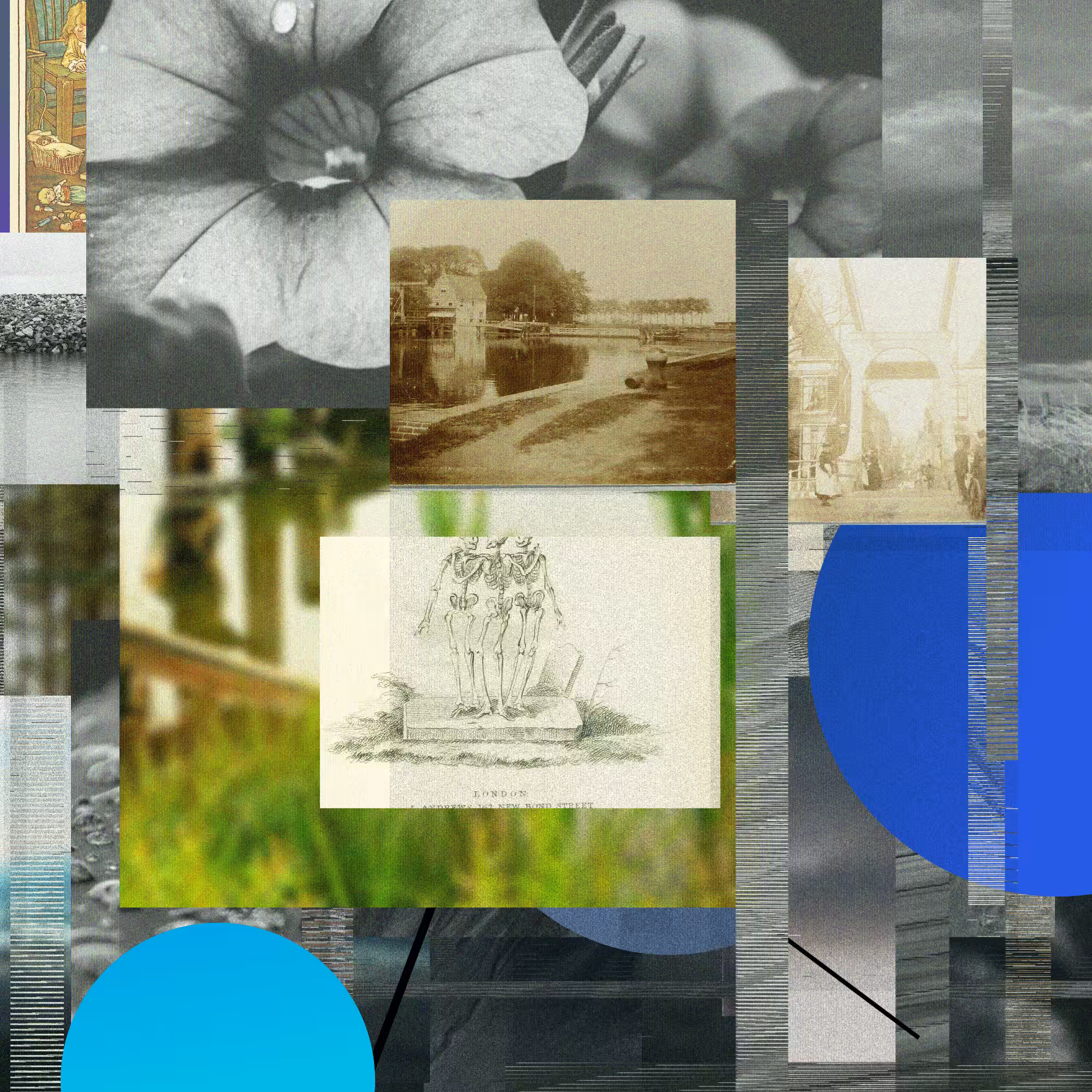 Unconscious Collages #1644