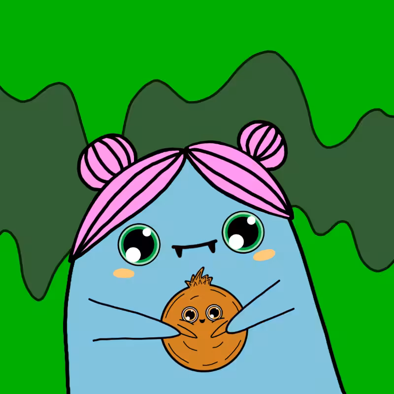 BlubBuddies #5