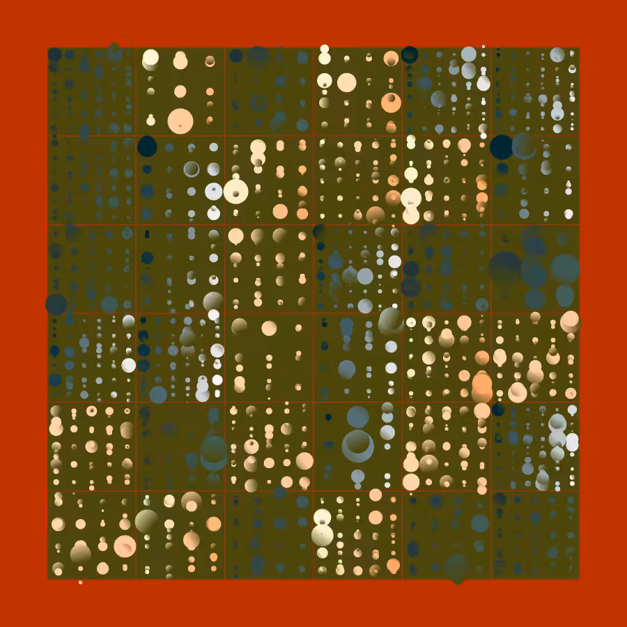 CircGrid #123