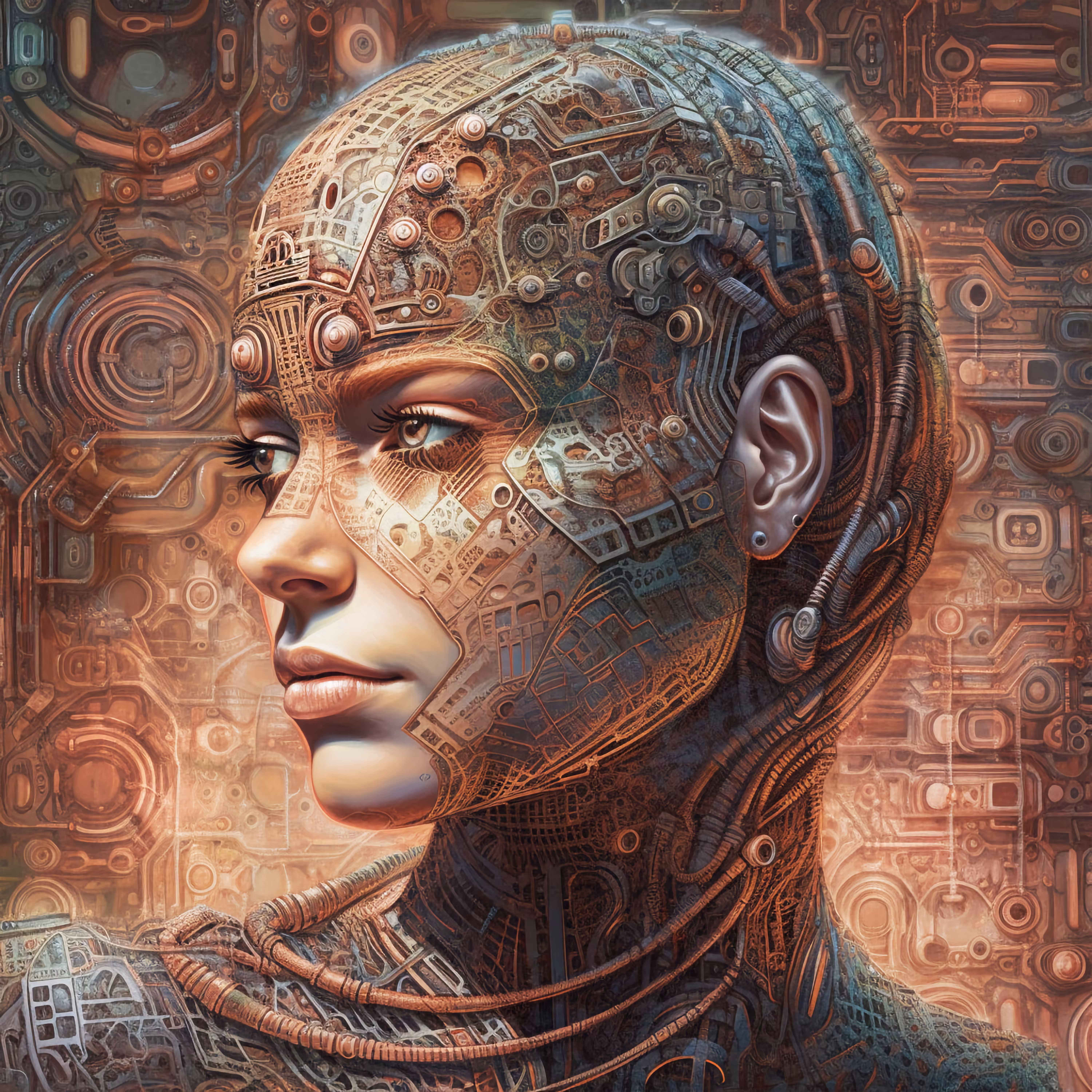 Digitized 3.0