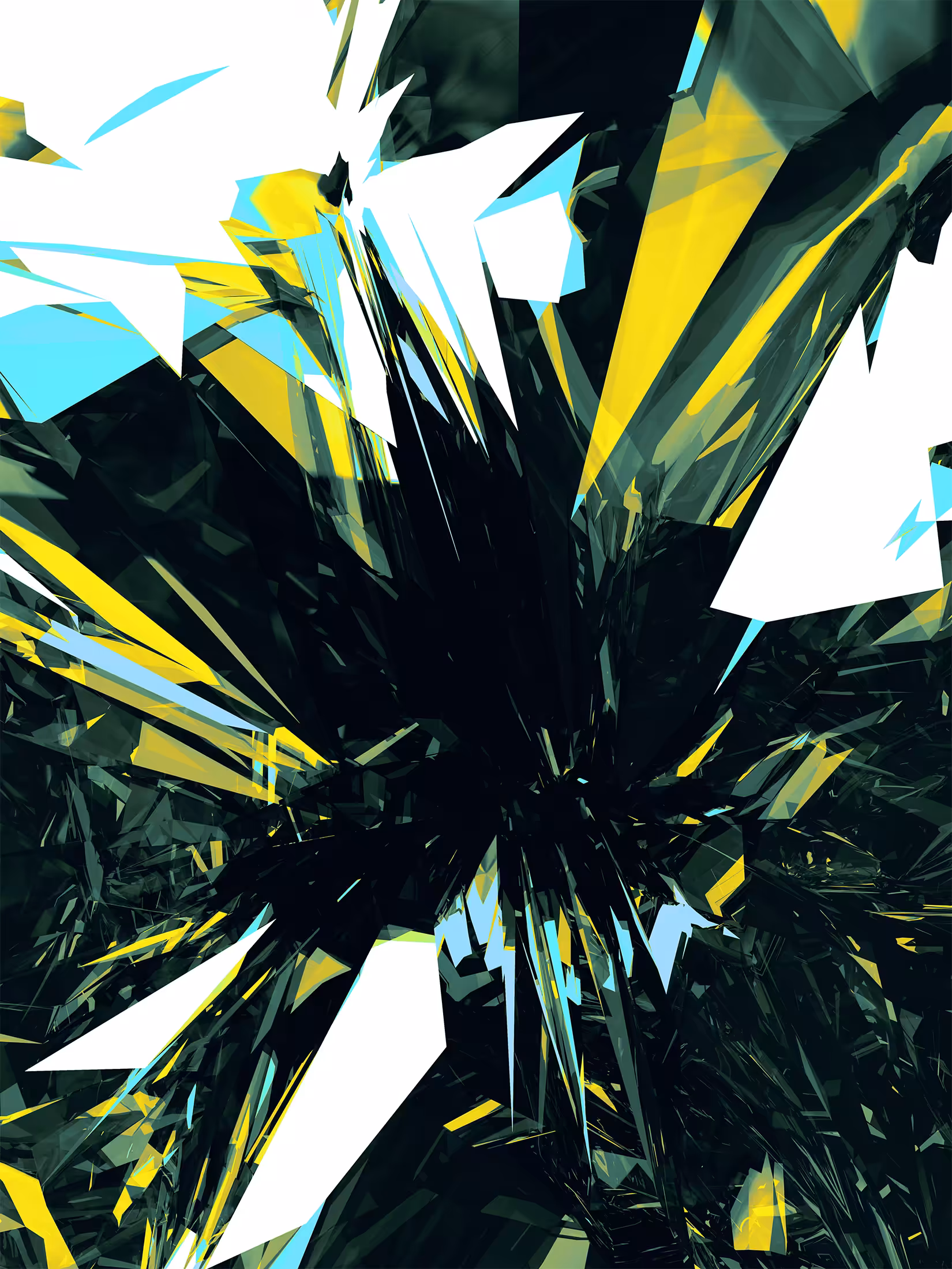 DefGlass 02-02D (detail)