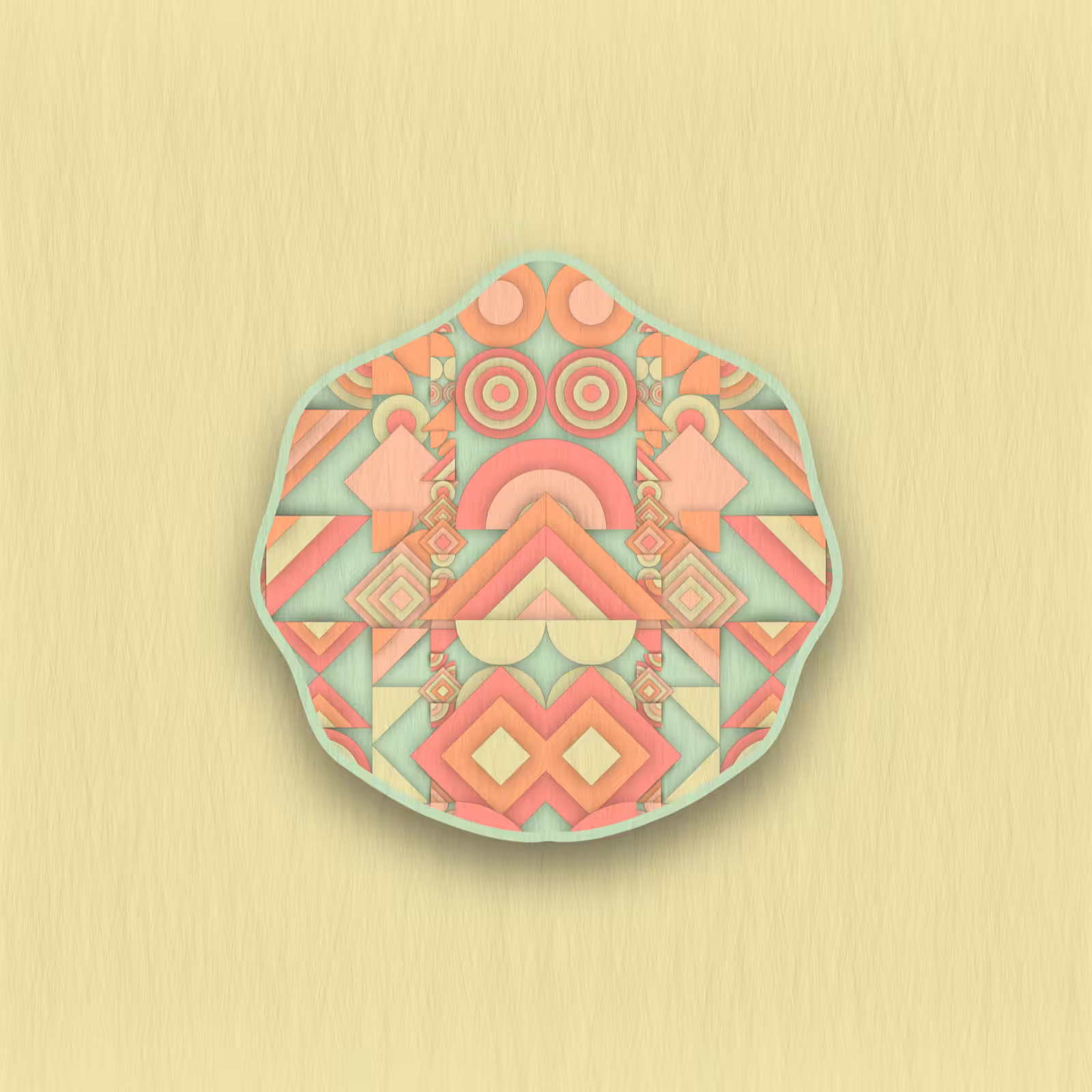 Generativemasks #3761