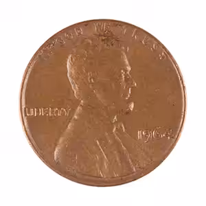 Cent #2768