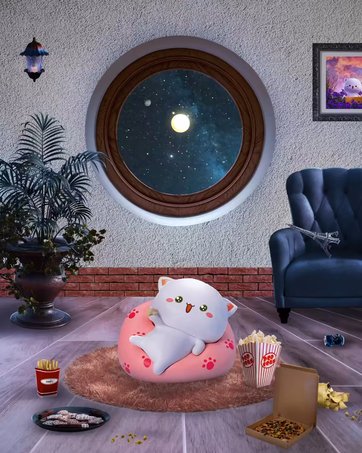 Happy Night