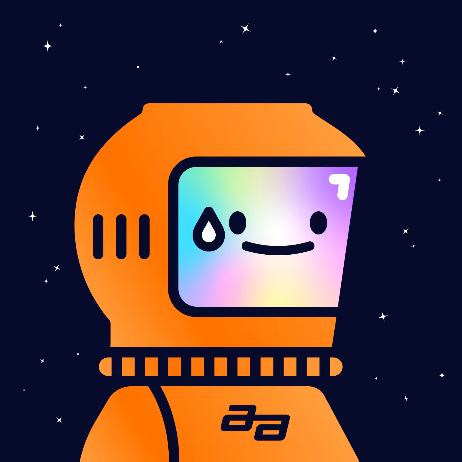 Awkward Astronauts #4585