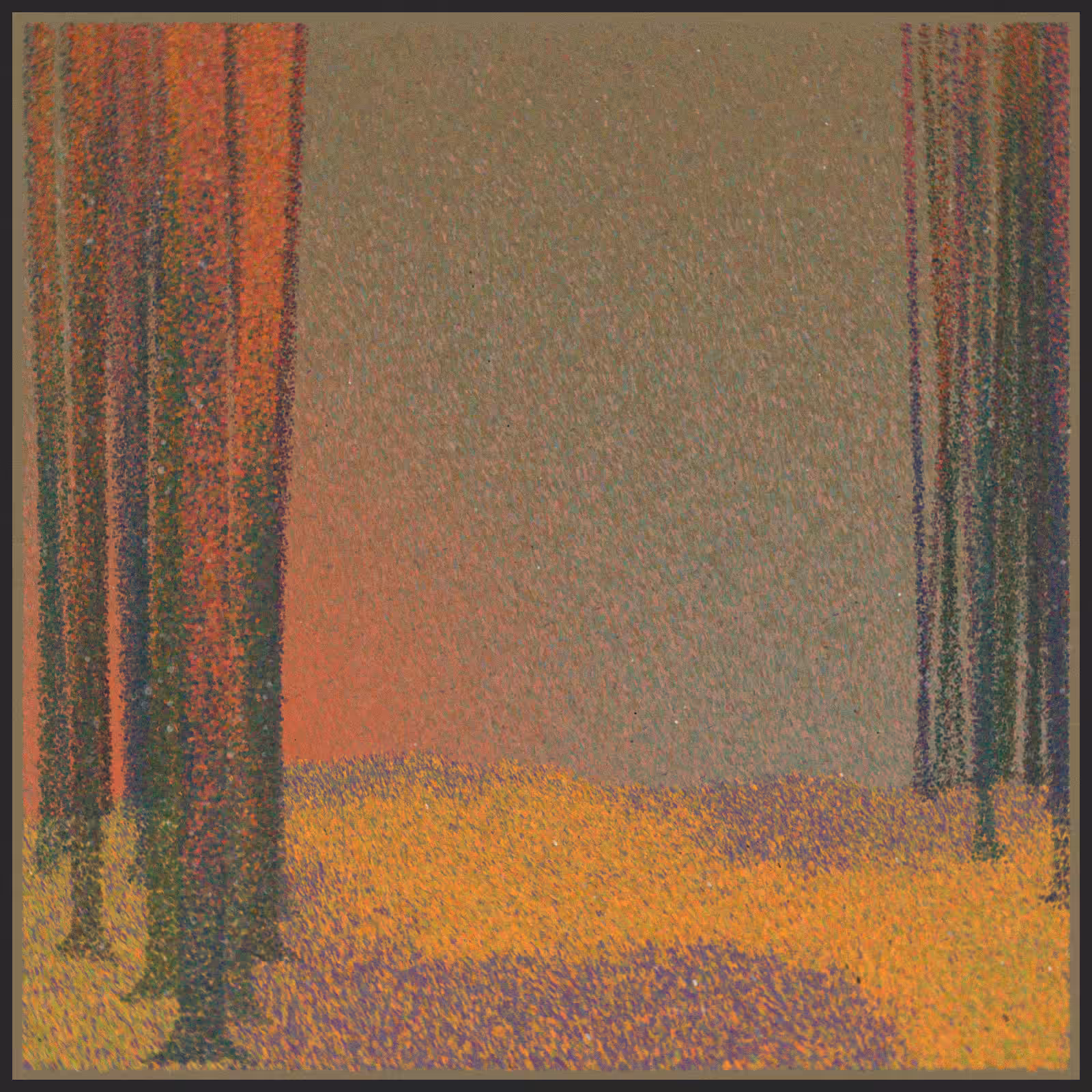 forest #156