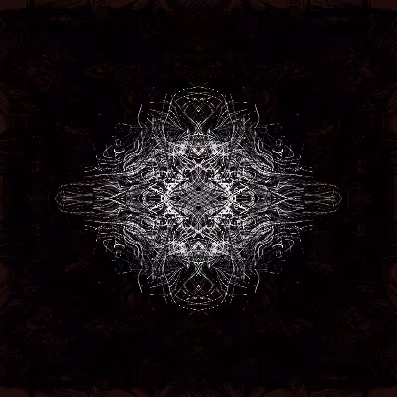 chaos sigil #68