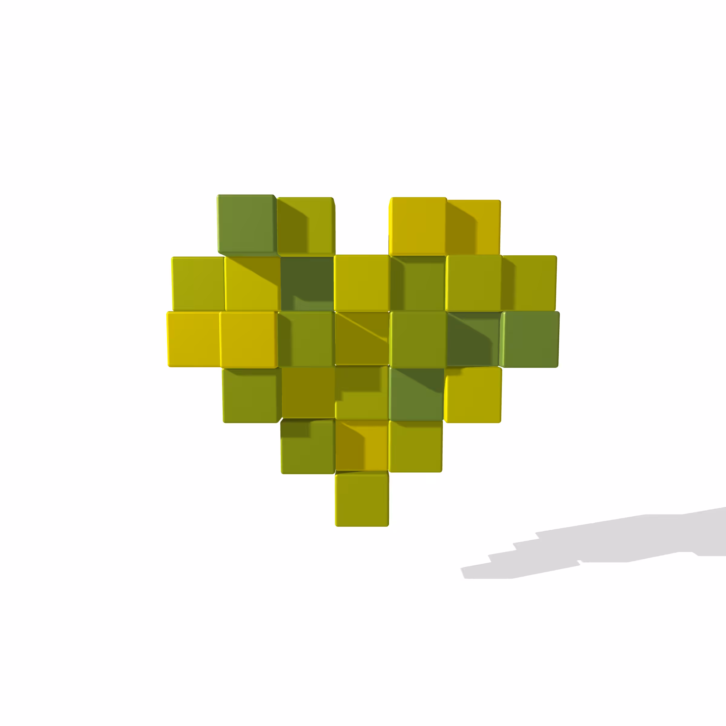 heart + craft #2125