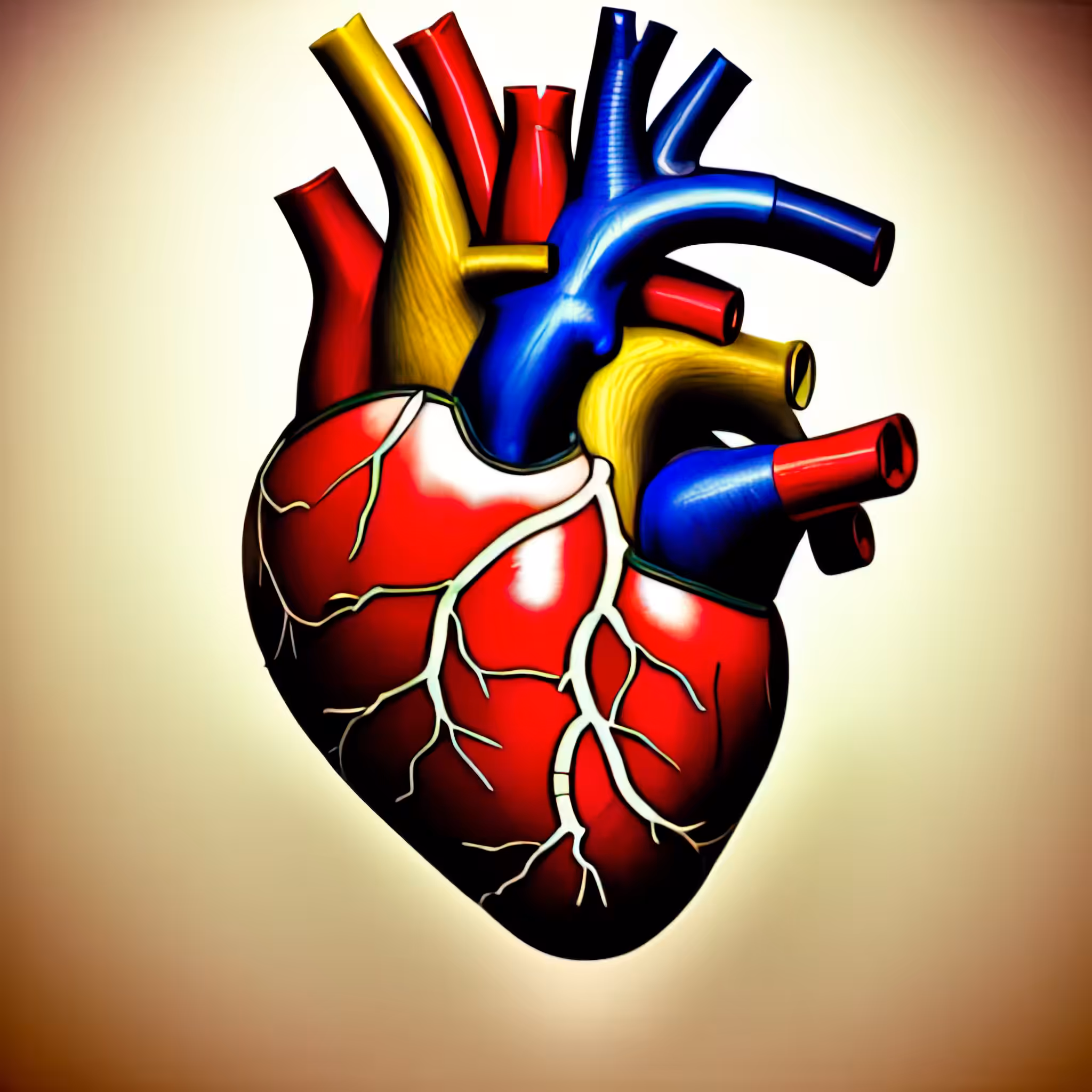 Have a Fuckin Heart #360